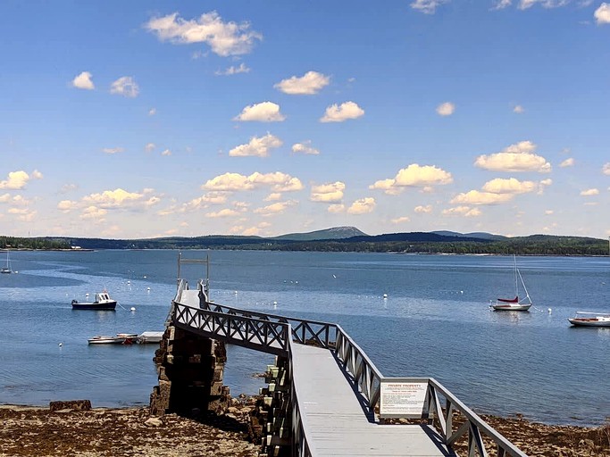 Vacation Rentals (United States of America, Hancock, Maine)