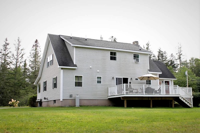 Vacation Rentals (United States of America, Hancock, Maine)