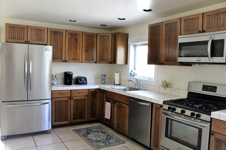 Vacation Rentals (United States of America, Hancock, Maine)