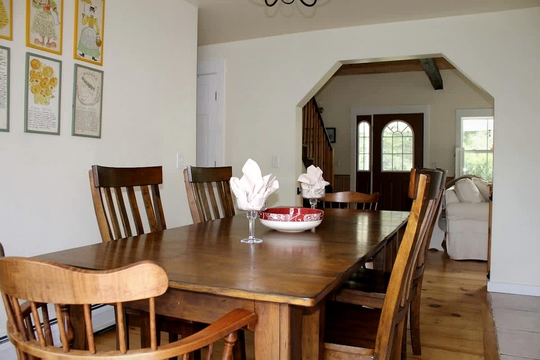 Vacation Rentals (United States of America, Hancock, Maine)