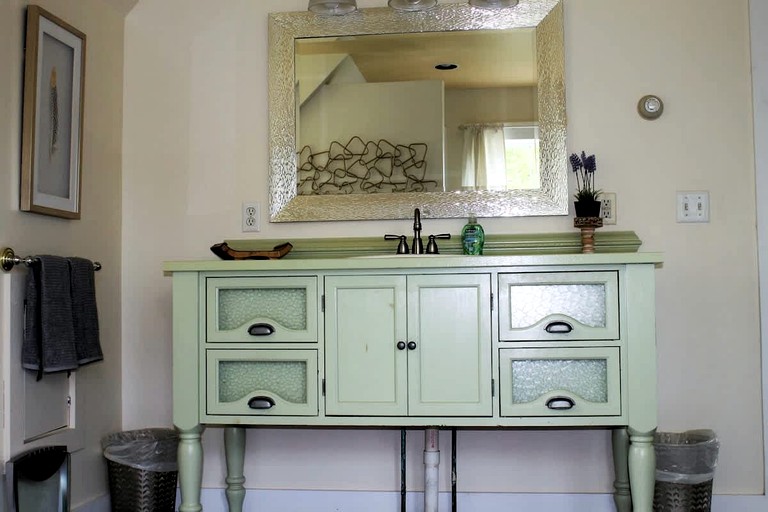 Vacation Rentals (United States of America, Hancock, Maine)