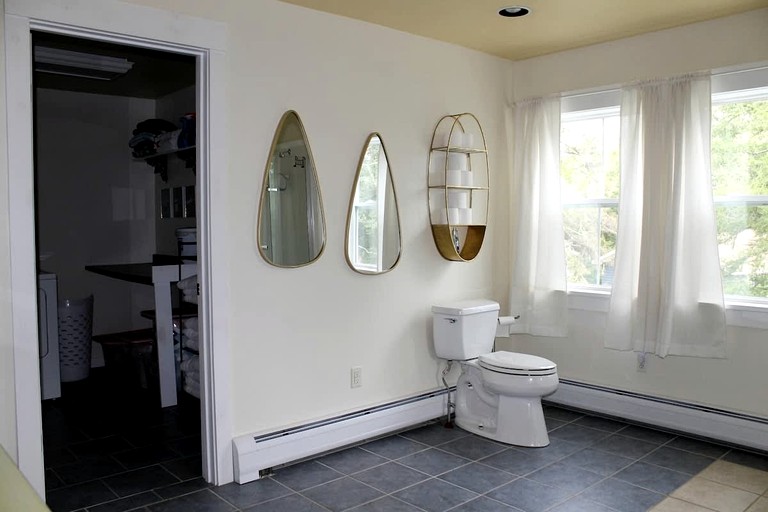 Vacation Rentals (United States of America, Hancock, Maine)