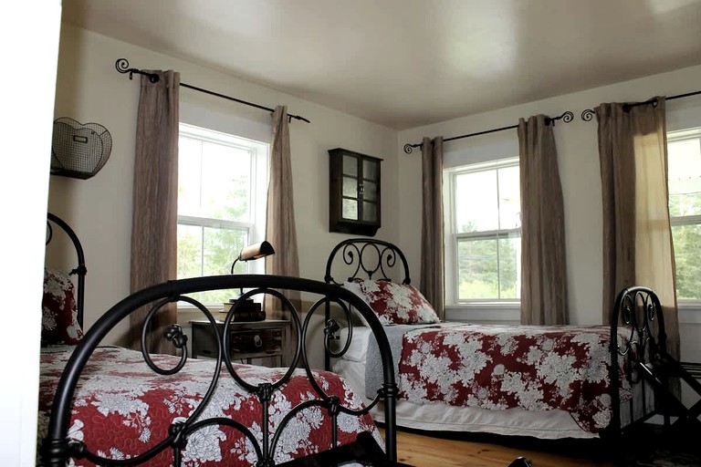 Vacation Rentals (United States of America, Hancock, Maine)