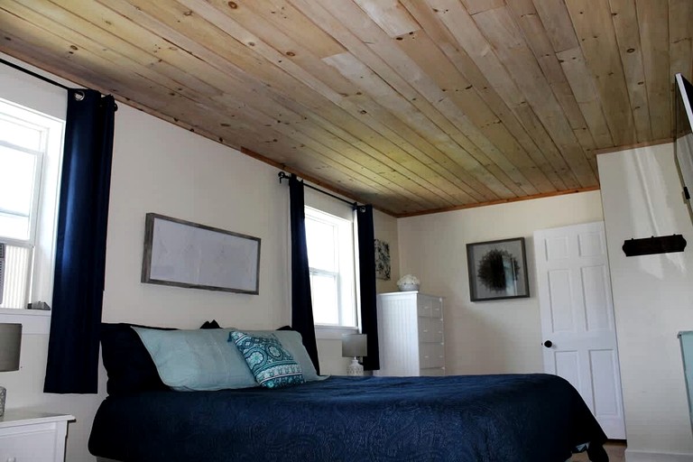 Vacation Rentals (United States of America, Hancock, Maine)