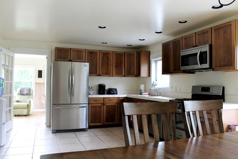 Vacation Rentals (United States of America, Hancock, Maine)