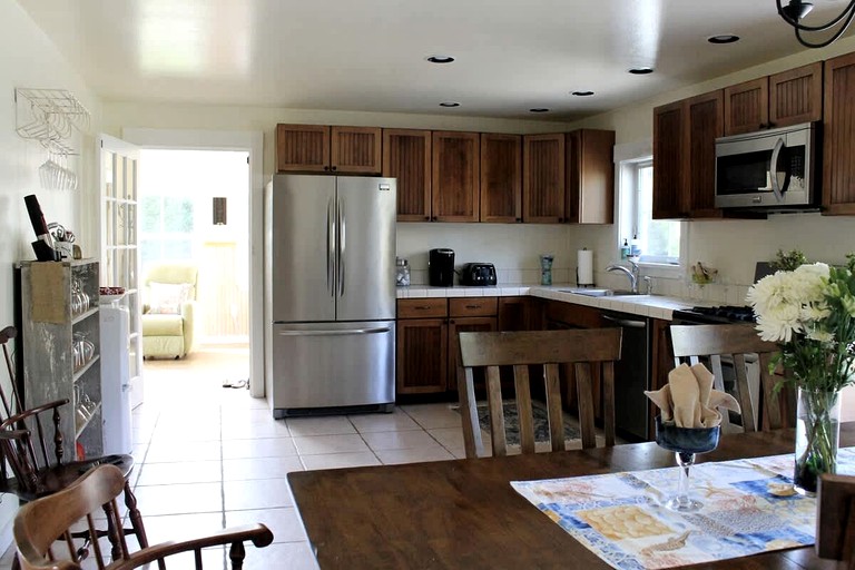 Vacation Rentals (United States of America, Hancock, Maine)