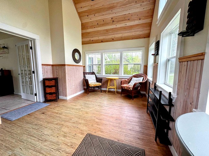 Vacation Rentals (United States of America, Hancock, Maine)