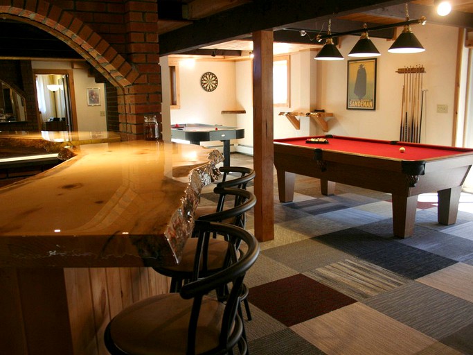 Cabins (North Conway, New Hampshire, United States)