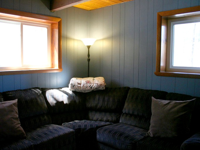 Cabins (North Conway, New Hampshire, United States)