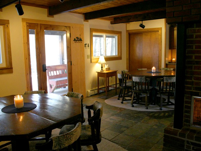 Cabins (North Conway, New Hampshire, United States)