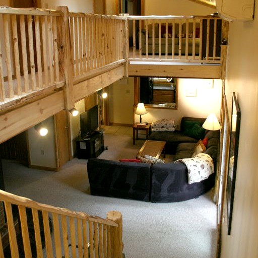 Cabins (North Conway, New Hampshire, United States)