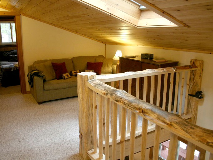 Cabins (North Conway, New Hampshire, United States)