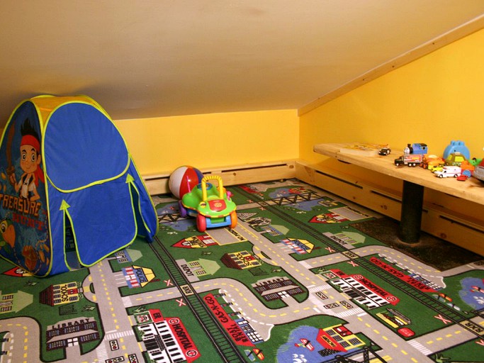 Cabins (North Conway, New Hampshire, United States)