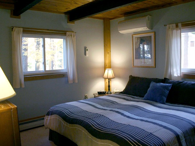 Cabins (North Conway, New Hampshire, United States)