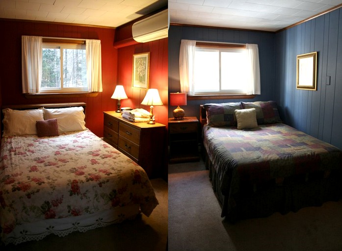 Cabins (North Conway, New Hampshire, United States)