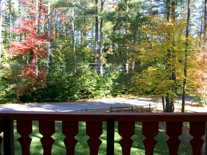 Cabins (North Conway, New Hampshire, United States)