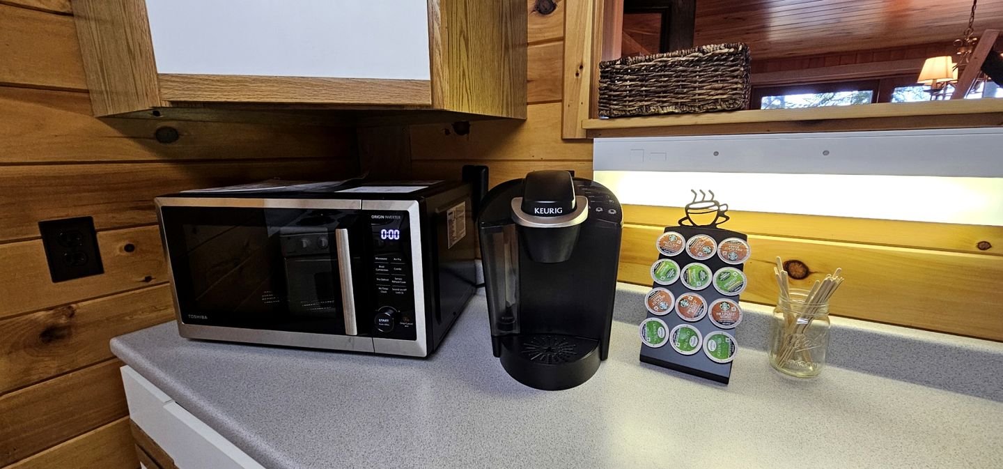 Cozy Lakefront Cabin with Private Dock & Seaplane Access on Moosehead Lake, Greenville, Maine