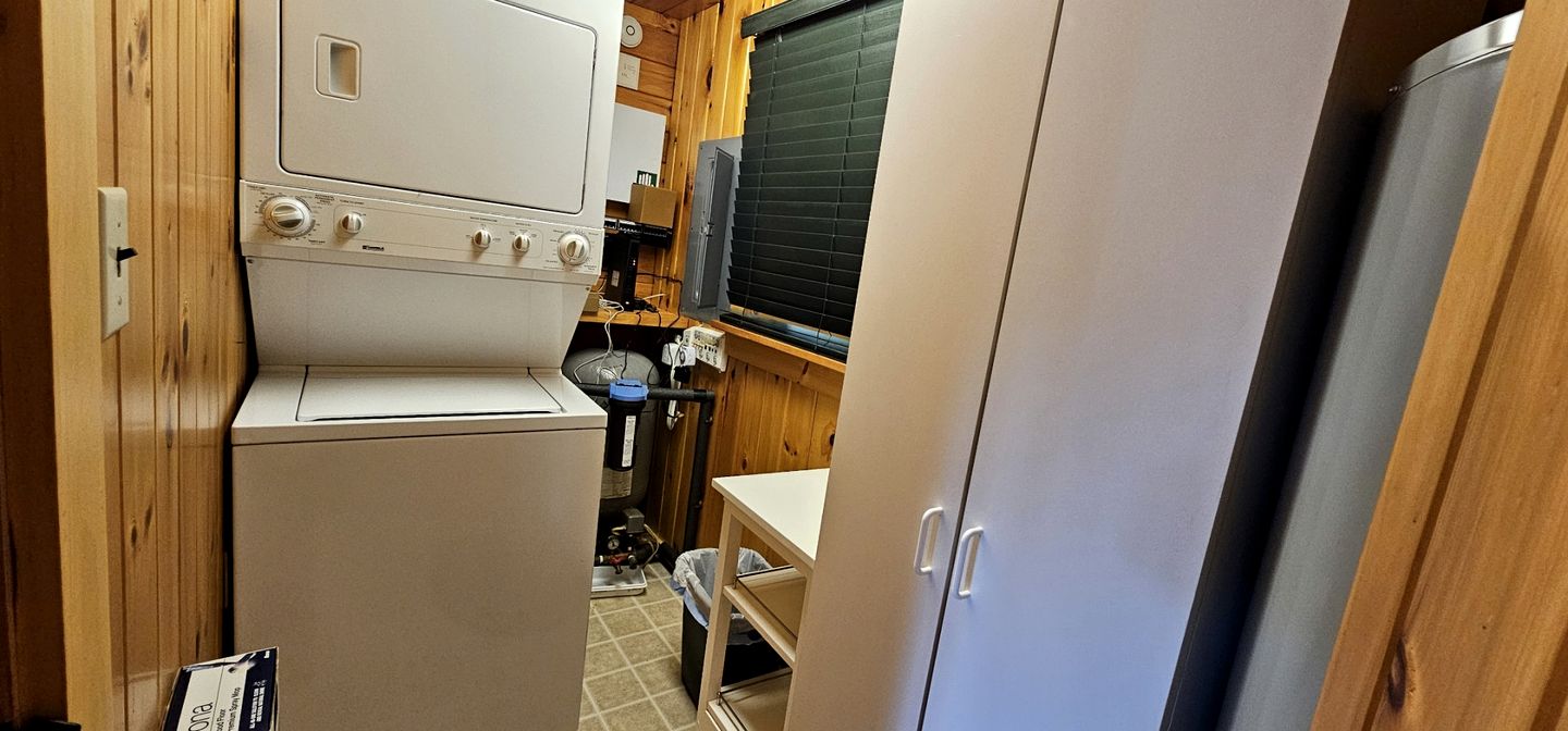 Cozy Lakefront Cabin with Private Dock & Seaplane Access on Moosehead Lake, Greenville, Maine