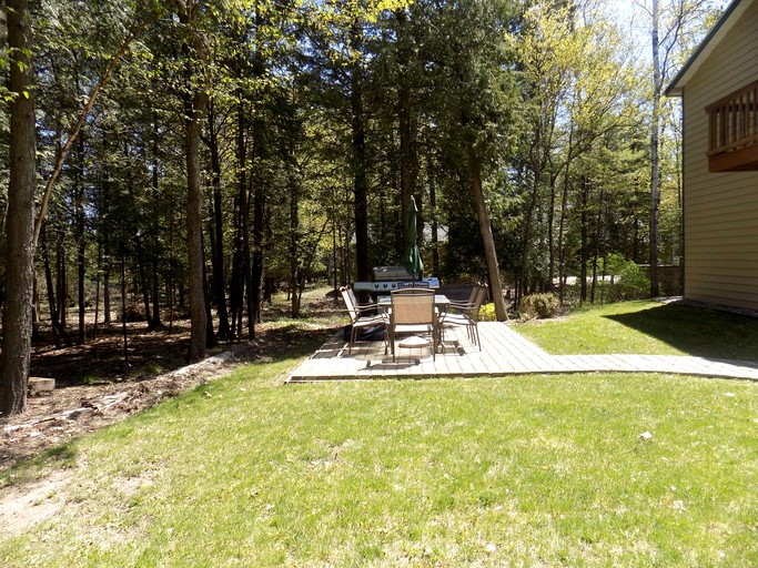Vacation Rentals (Fish Creek, Wisconsin, United States)