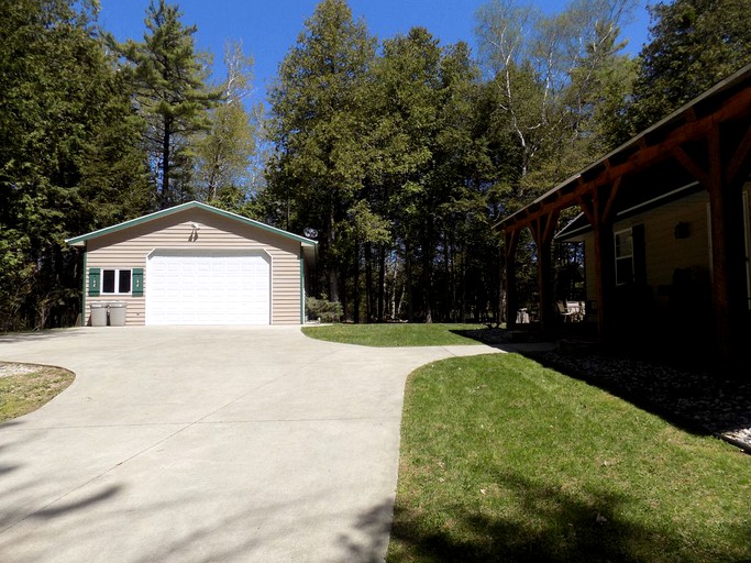 Vacation Rentals (Fish Creek, Wisconsin, United States)