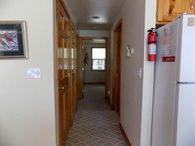 Vacation Rentals (Fish Creek, Wisconsin, United States)