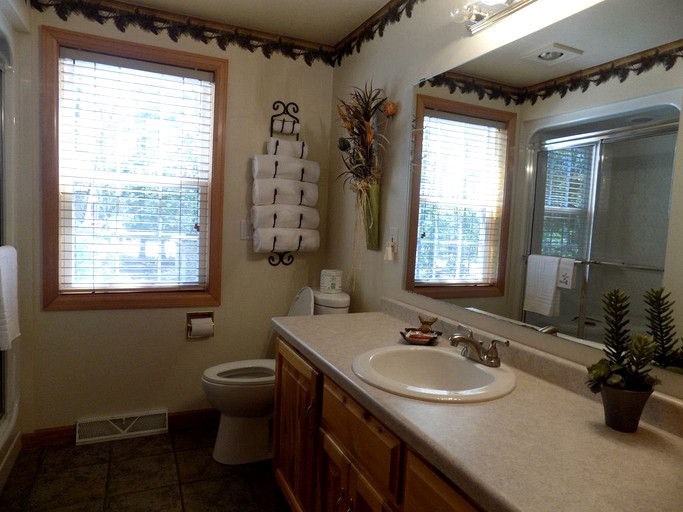 Vacation Rentals (Fish Creek, Wisconsin, United States)