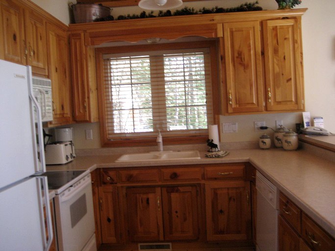 Vacation Rentals (Fish Creek, Wisconsin, United States)