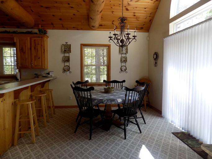 Vacation Rentals (Fish Creek, Wisconsin, United States)