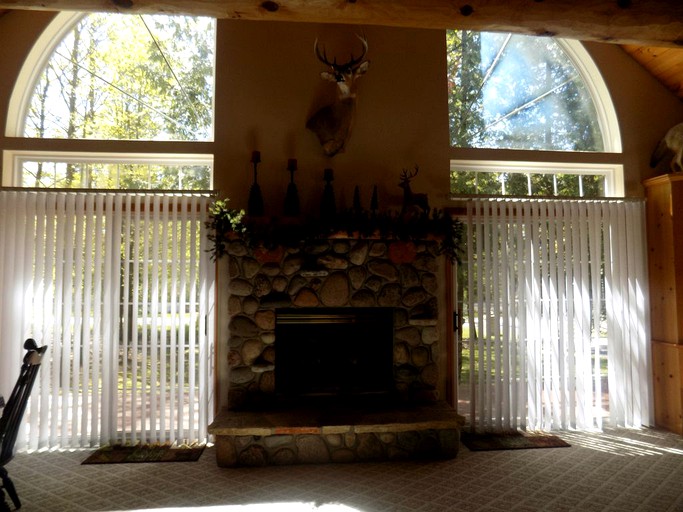 Vacation Rentals (Fish Creek, Wisconsin, United States)