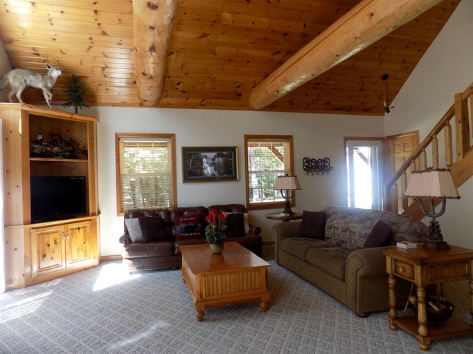 Vacation Rentals (Fish Creek, Wisconsin, United States)