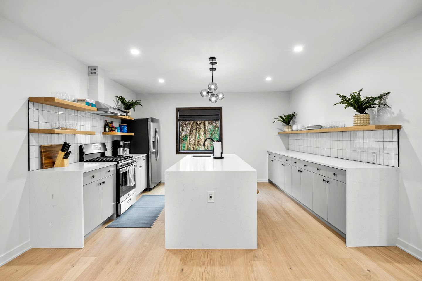 Gorgeous Modern Chateau Surrounded by Nature Perfect for Families in Pine Hill, New York