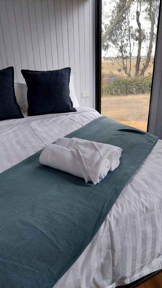 Tranquil Tiny House Near the Coast in Wangoom, Victoria