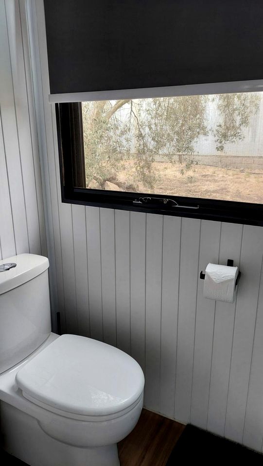 Tranquil Tiny House Near the Coast in Wangoom, Victoria