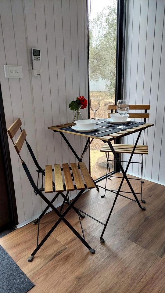 Tranquil Tiny House Near the Coast in Wangoom, Victoria