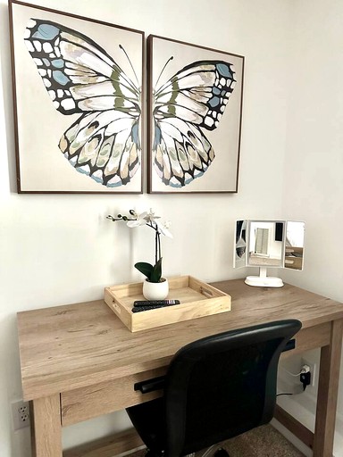 Cottages (United States of America, Chapel Hill, North Carolina)