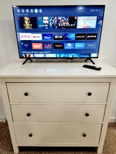 Cottages (United States of America, Chapel Hill, North Carolina)