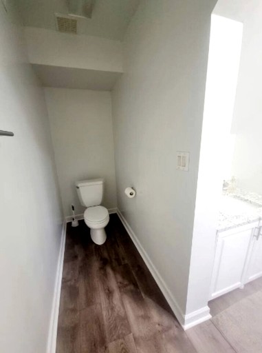 Cottages (United States of America, Chapel Hill, North Carolina)