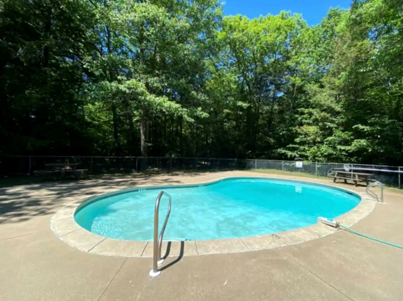 Vacation Rentals (United States of America, Bartlett, New Hampshire)