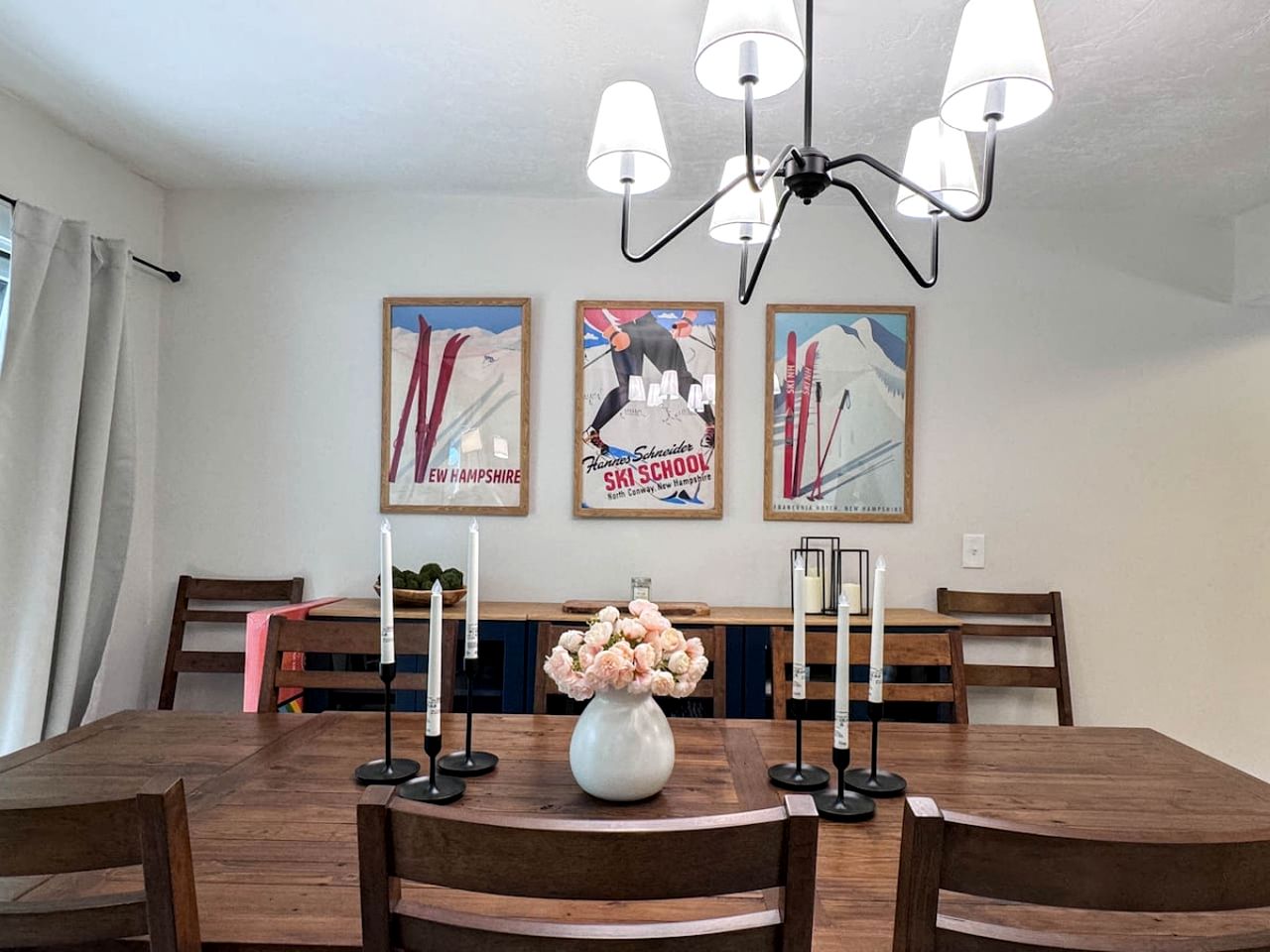 Family-Friendly Rental with Outdoor Pool in New Hampshire