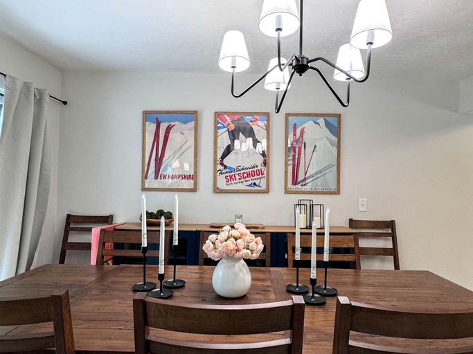 Vacation Rentals (United States of America, Bartlett, New Hampshire)