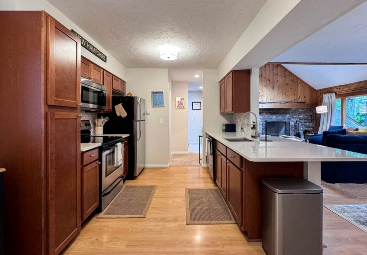 Vacation Rentals (United States of America, Bartlett, New Hampshire)