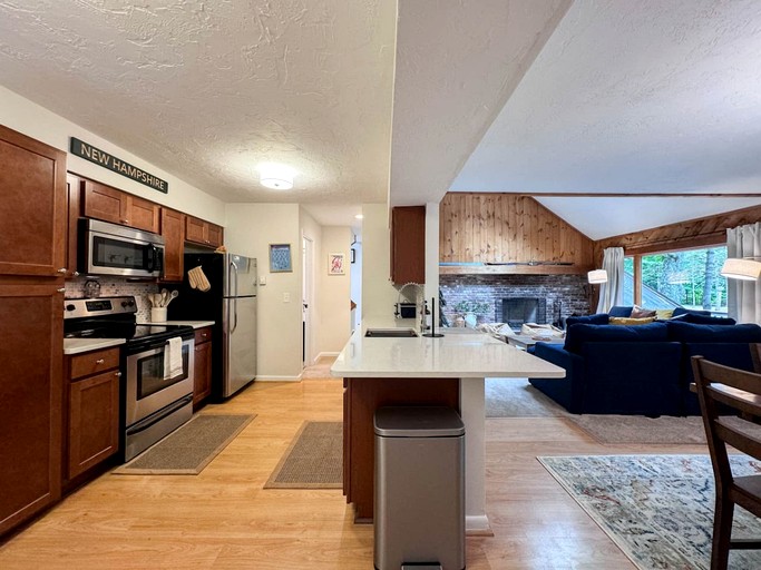 Vacation Rentals (United States of America, Bartlett, New Hampshire)