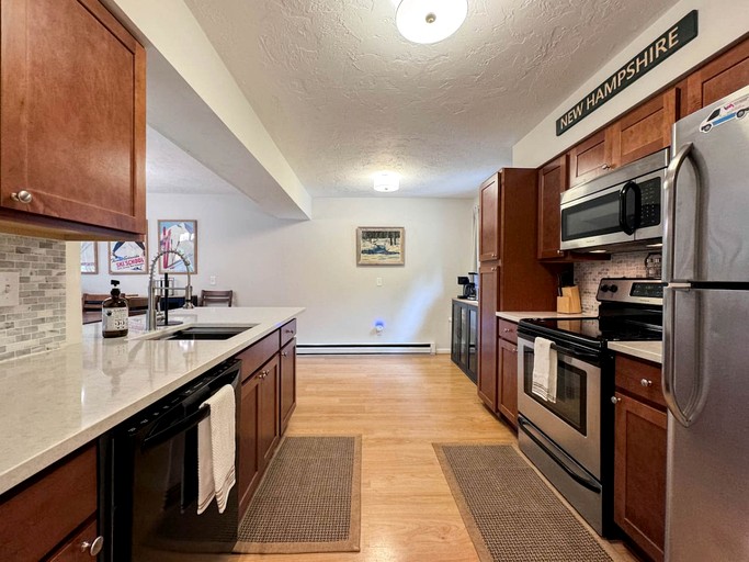 Vacation Rentals (United States of America, Bartlett, New Hampshire)