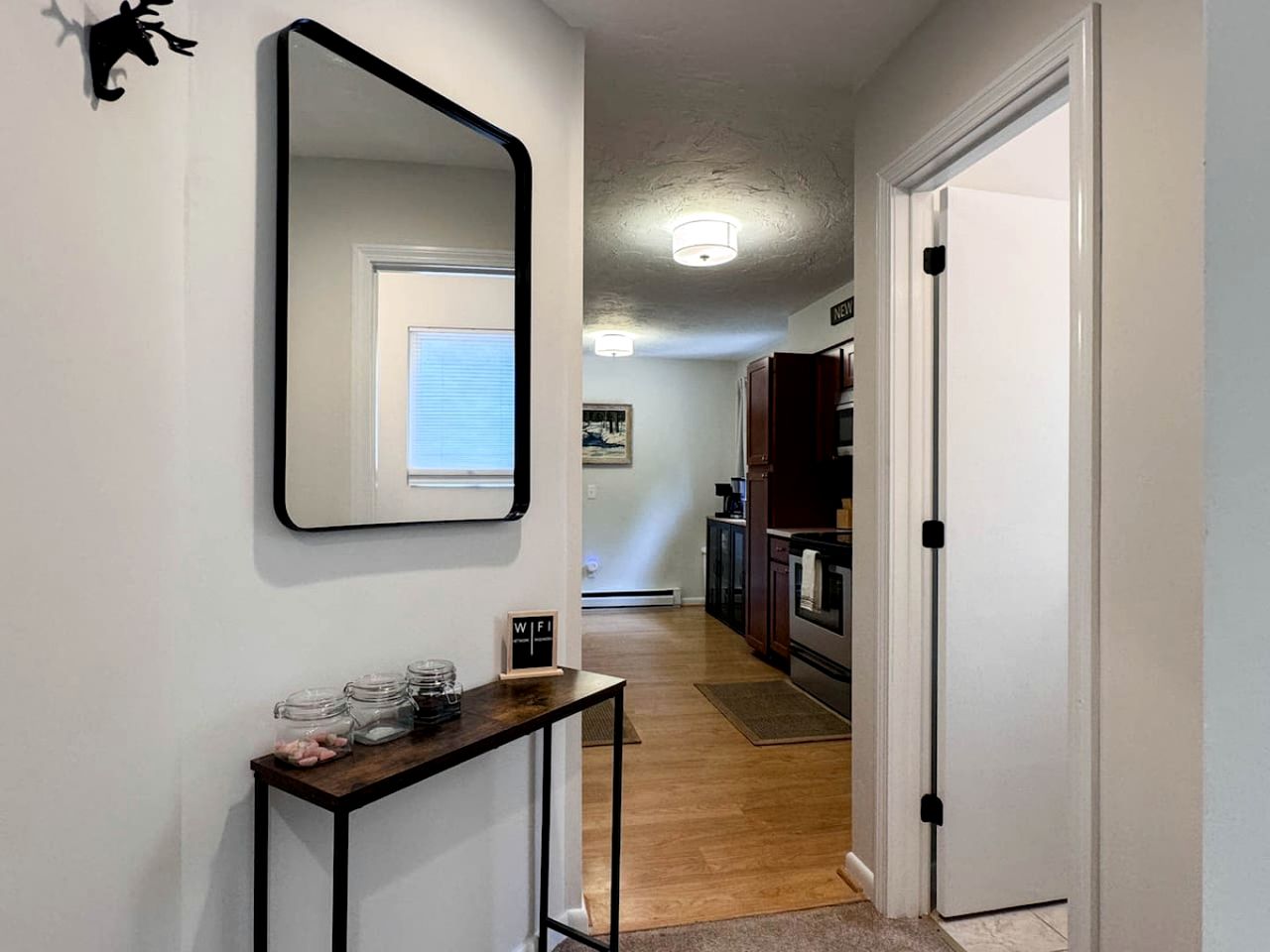 Family-Friendly Rental with Outdoor Pool in New Hampshire