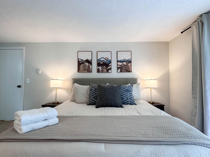 Vacation Rentals (United States of America, Bartlett, New Hampshire)