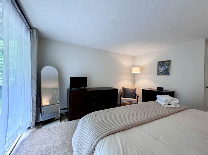 Vacation Rentals (United States of America, Bartlett, New Hampshire)