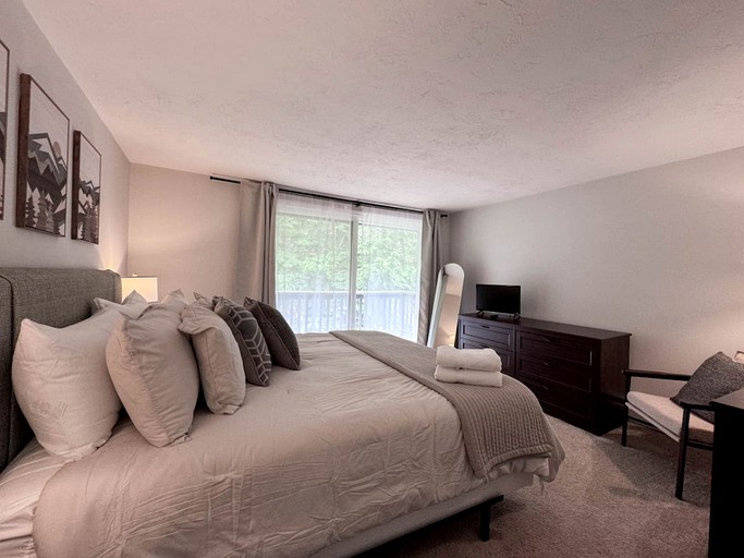 Vacation Rentals (United States of America, Bartlett, New Hampshire)