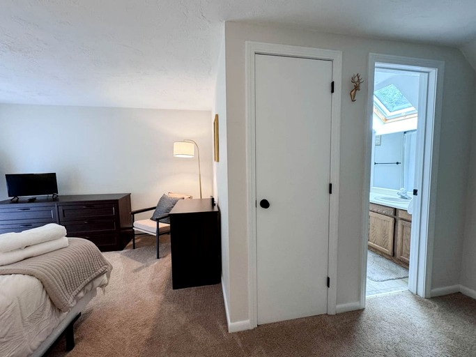 Vacation Rentals (United States of America, Bartlett, New Hampshire)