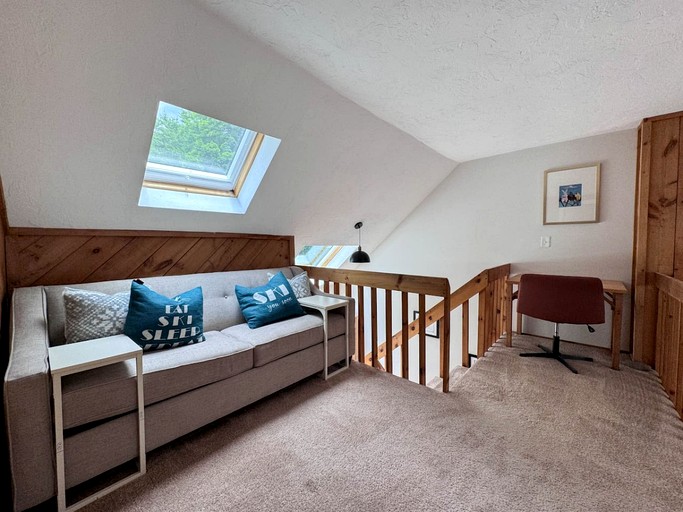 Vacation Rentals (United States of America, Bartlett, New Hampshire)