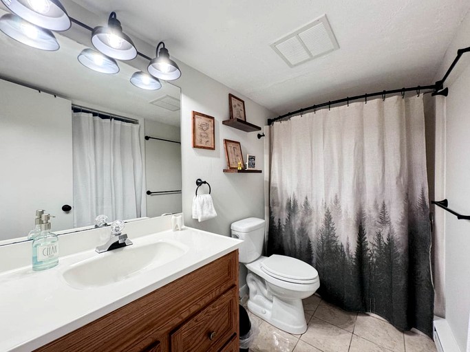 Vacation Rentals (United States of America, Bartlett, New Hampshire)